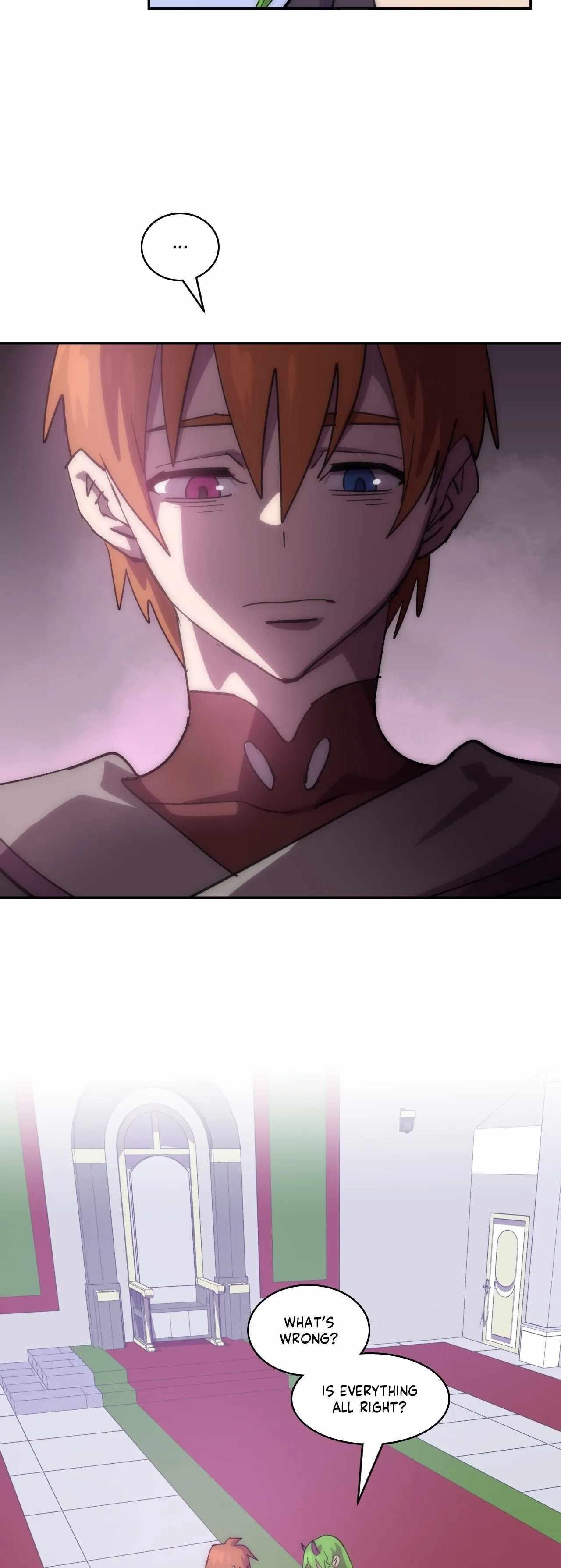 Read 4 Cut Hero EN Manga Online