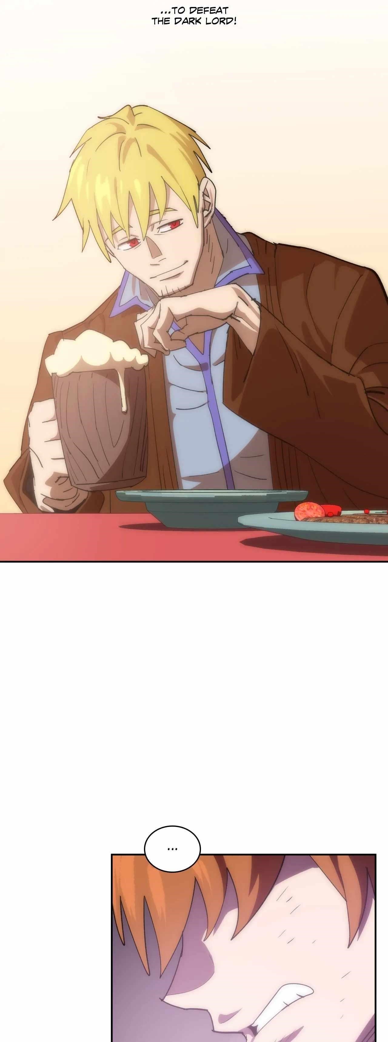 Read 4 Cut Hero EN Manga Online