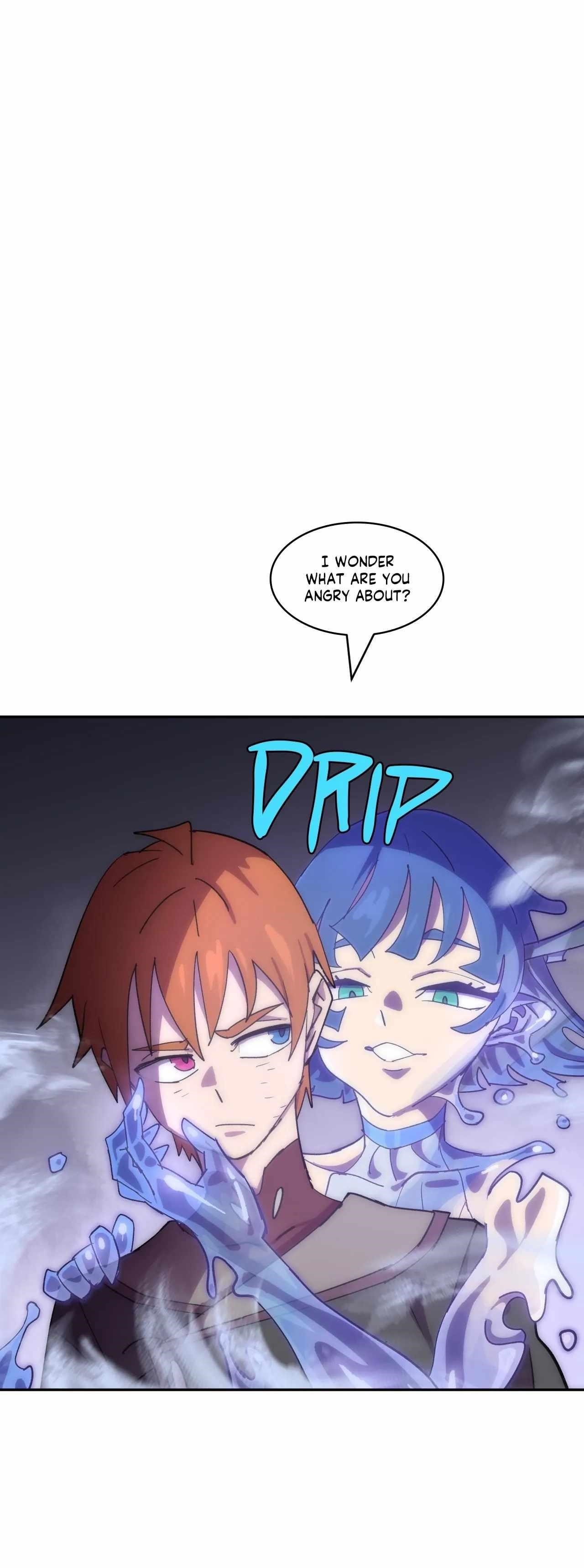 Read 4 Cut Hero EN Manga Online