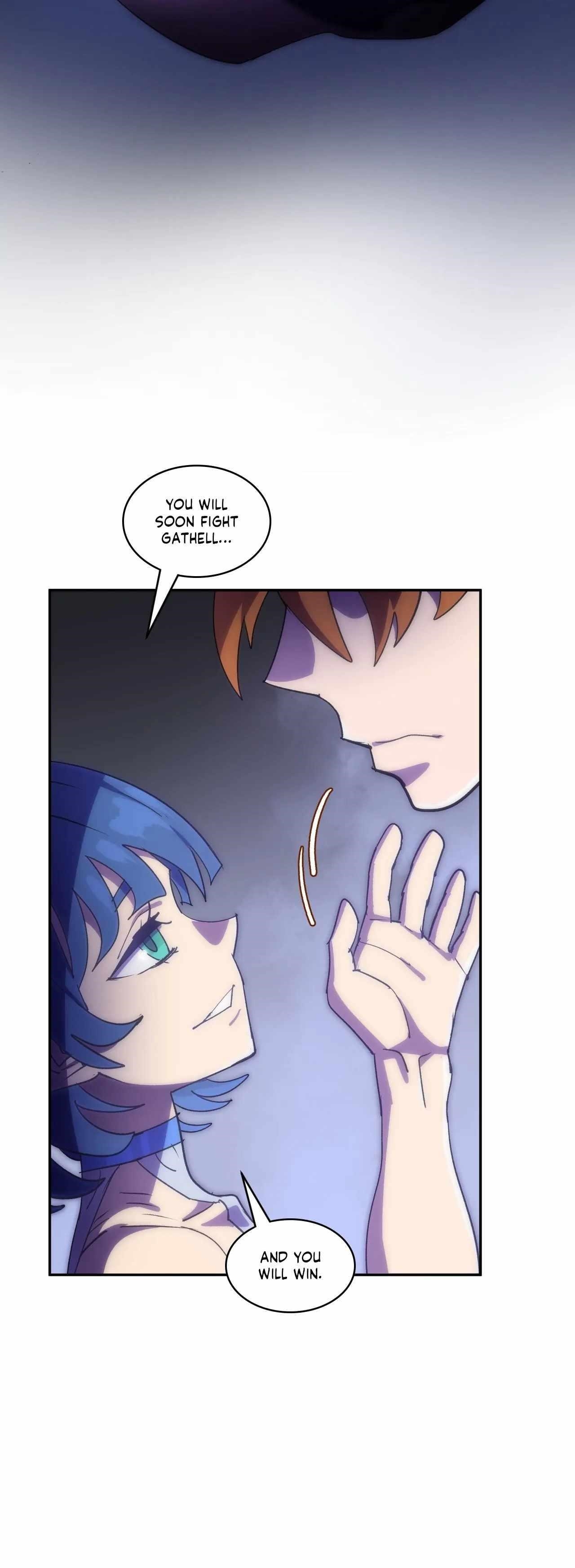 Read 4 Cut Hero EN Manga Online