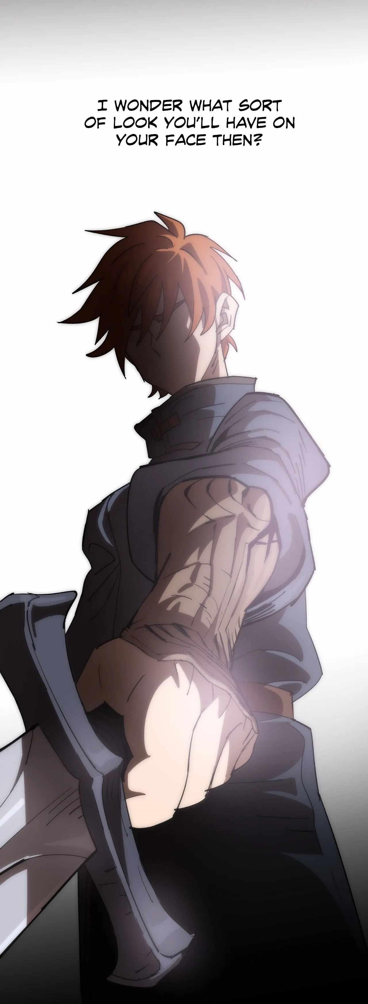 Read 4 Cut Hero EN Manga Online