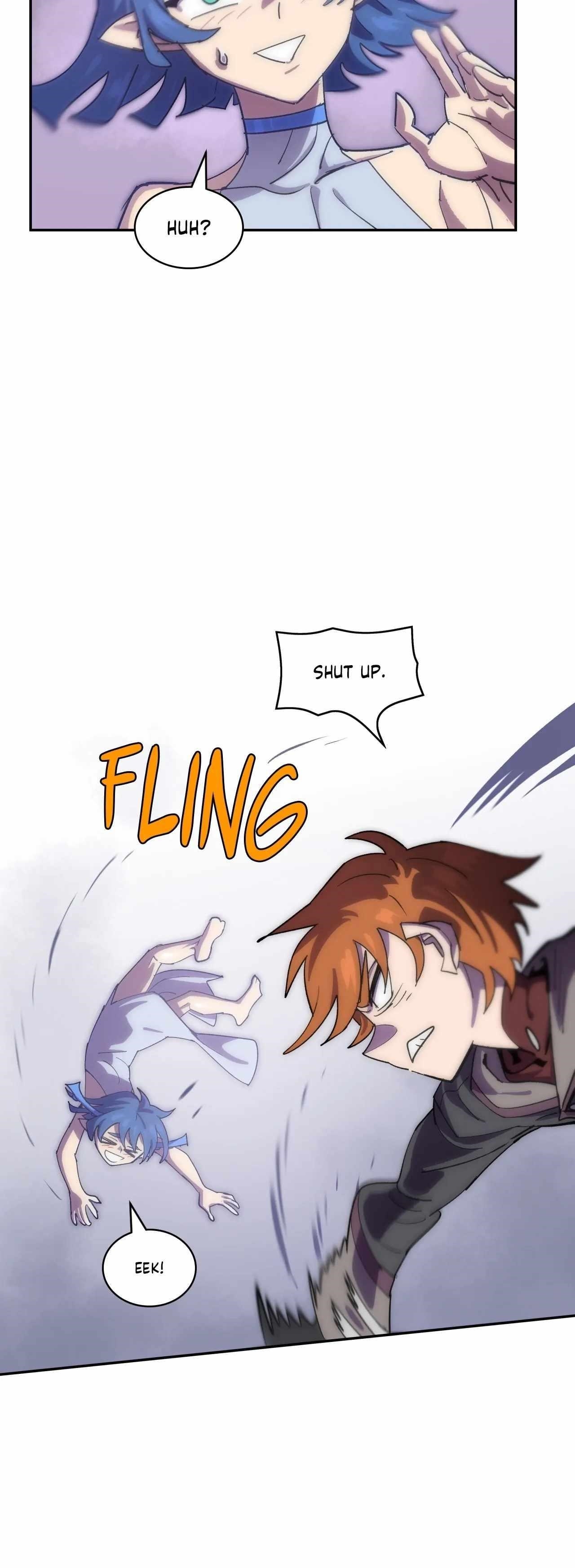 Read 4 Cut Hero EN Manga Online