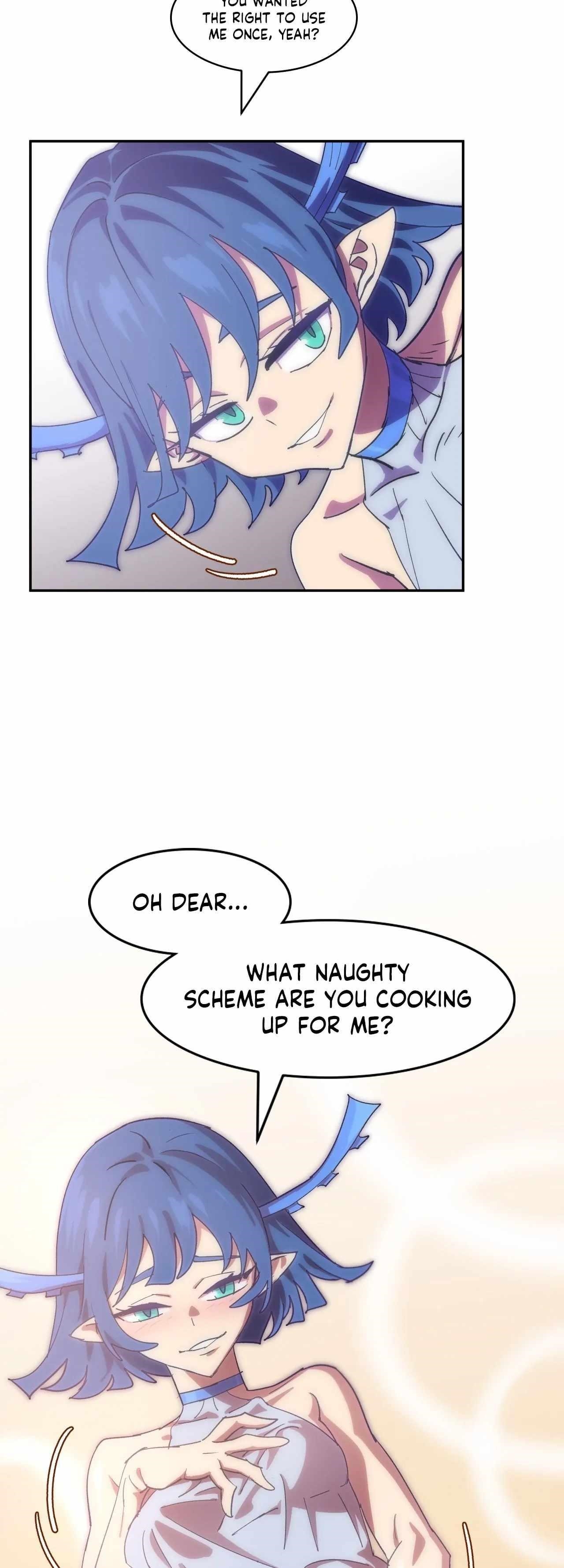 Read 4 Cut Hero EN Manga Online