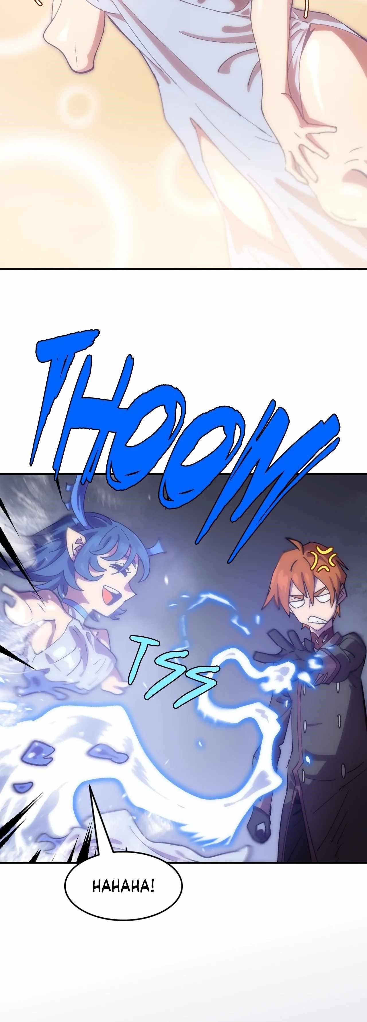 Read 4 Cut Hero EN Manga Online