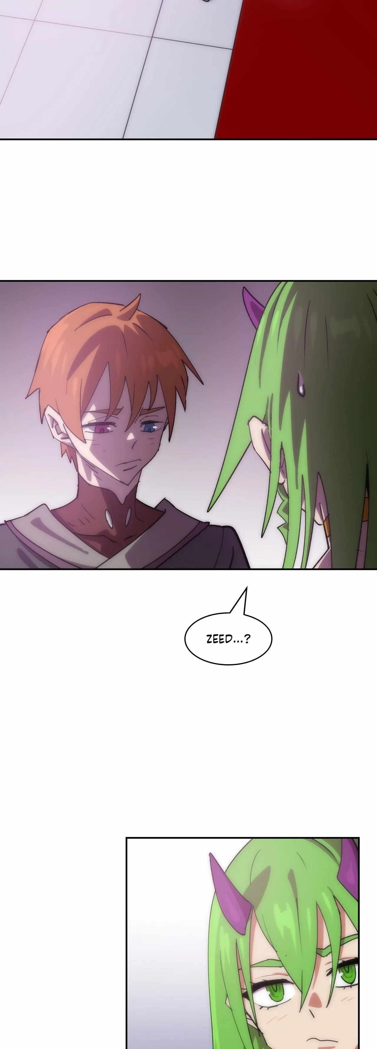 Read 4 Cut Hero EN Manga Online