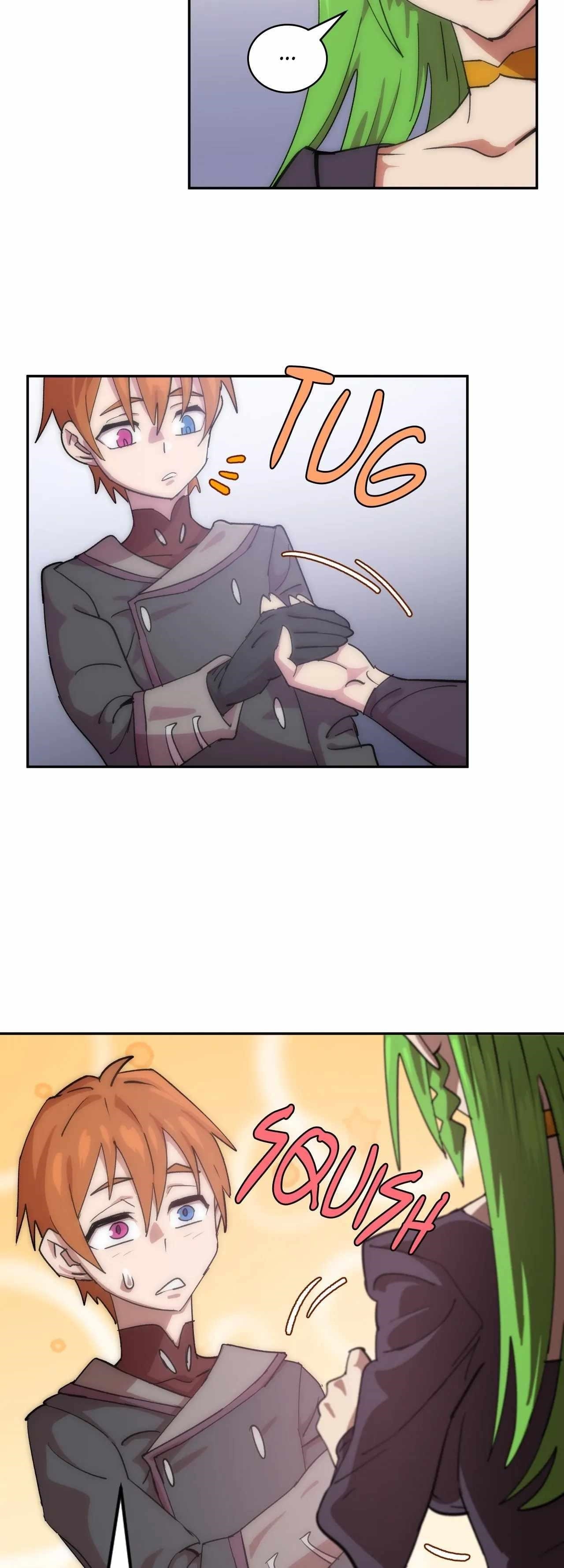 Read 4 Cut Hero EN Manga Online