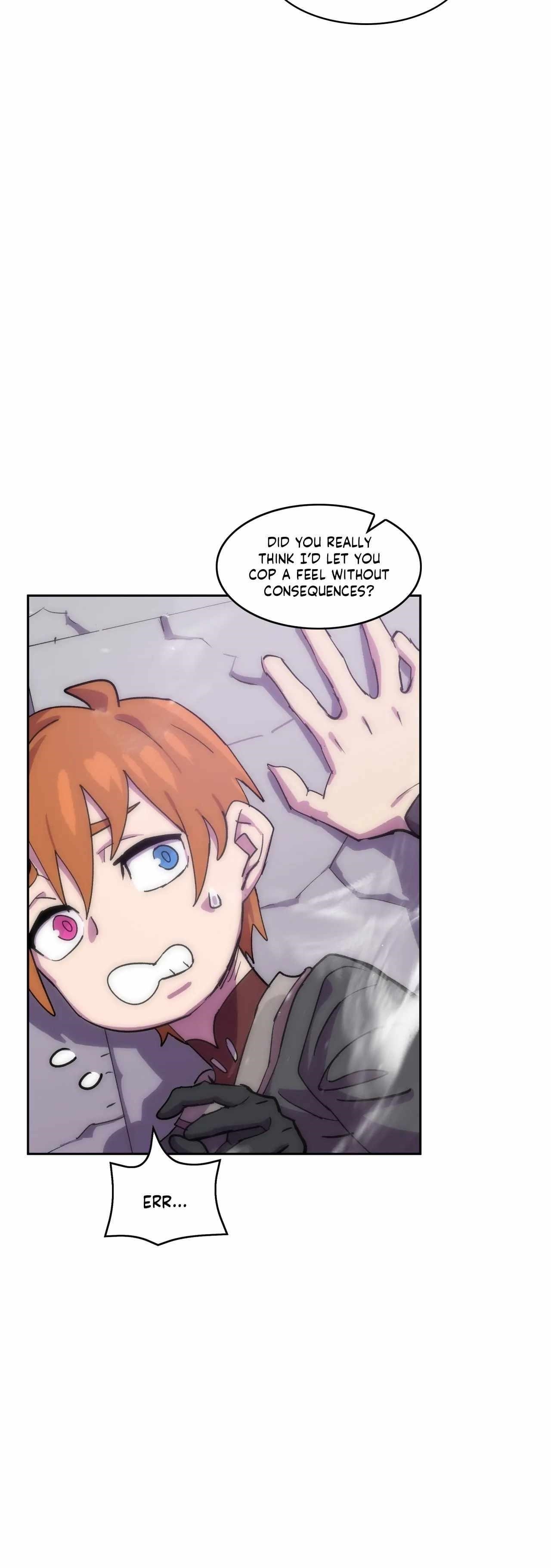 Read 4 Cut Hero EN Manga Online