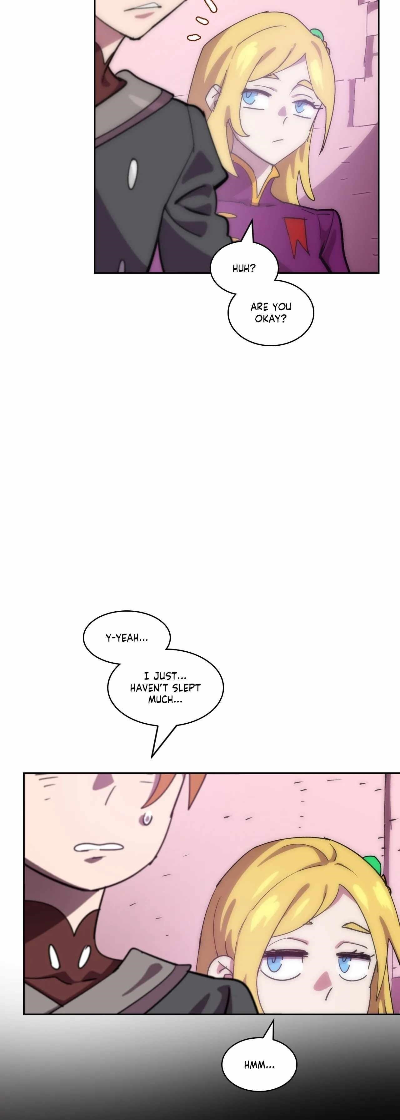 Read 4 Cut Hero EN Manga Online