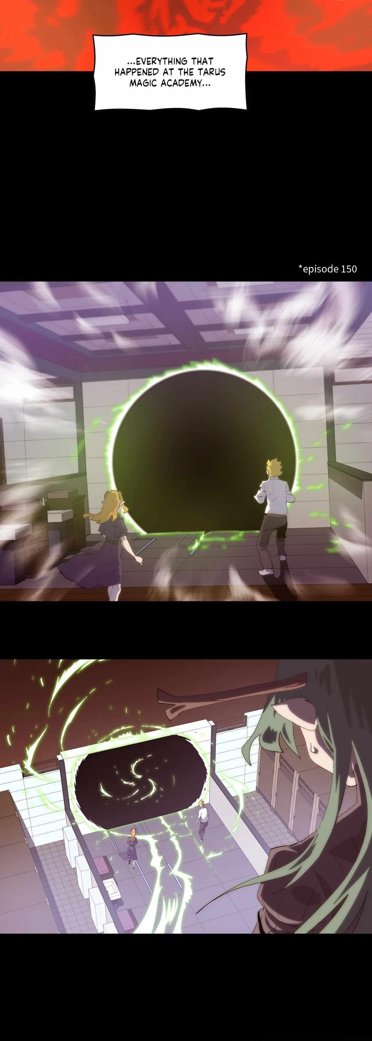 Read 4 Cut Hero EN Manga Online