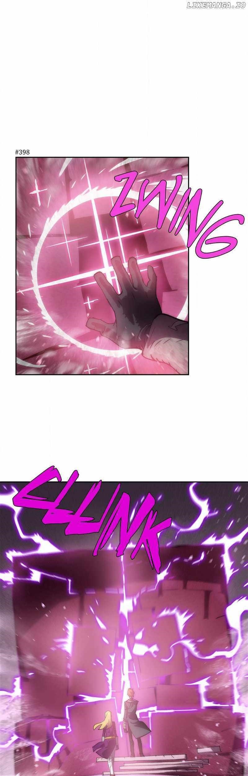 Read 4 Cut Hero EN Manga Online