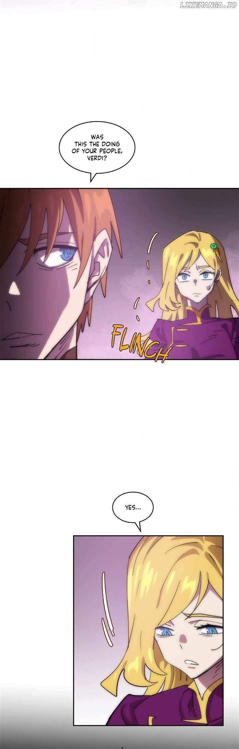 Read 4 Cut Hero EN Manga Online