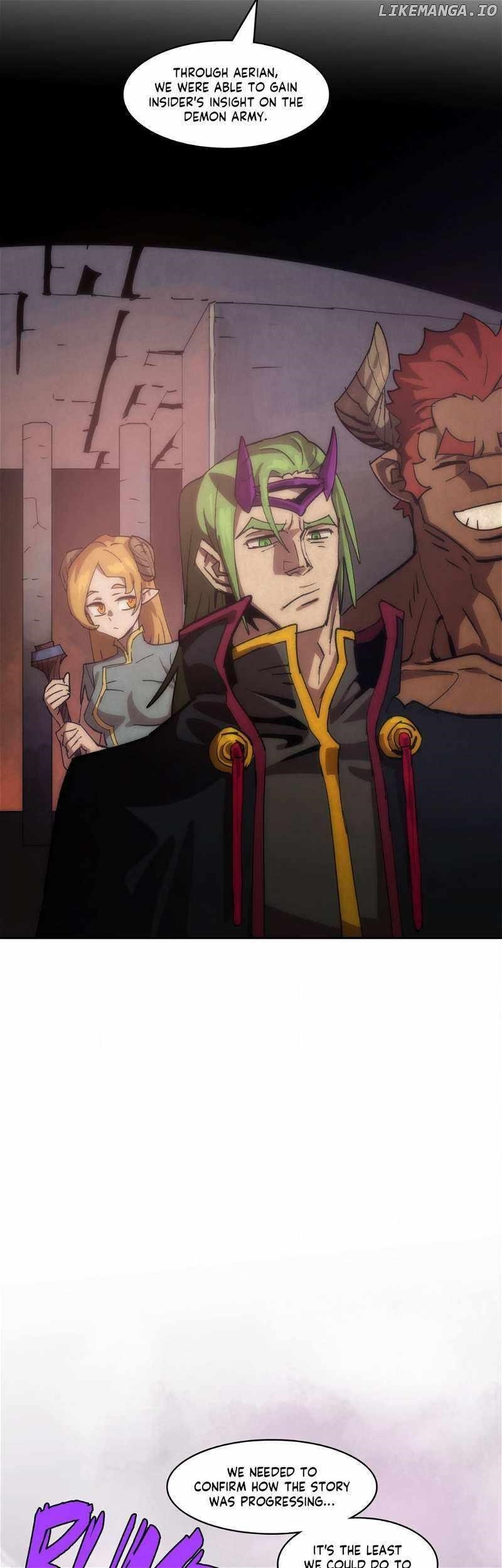 Read 4 Cut Hero EN Manga Online