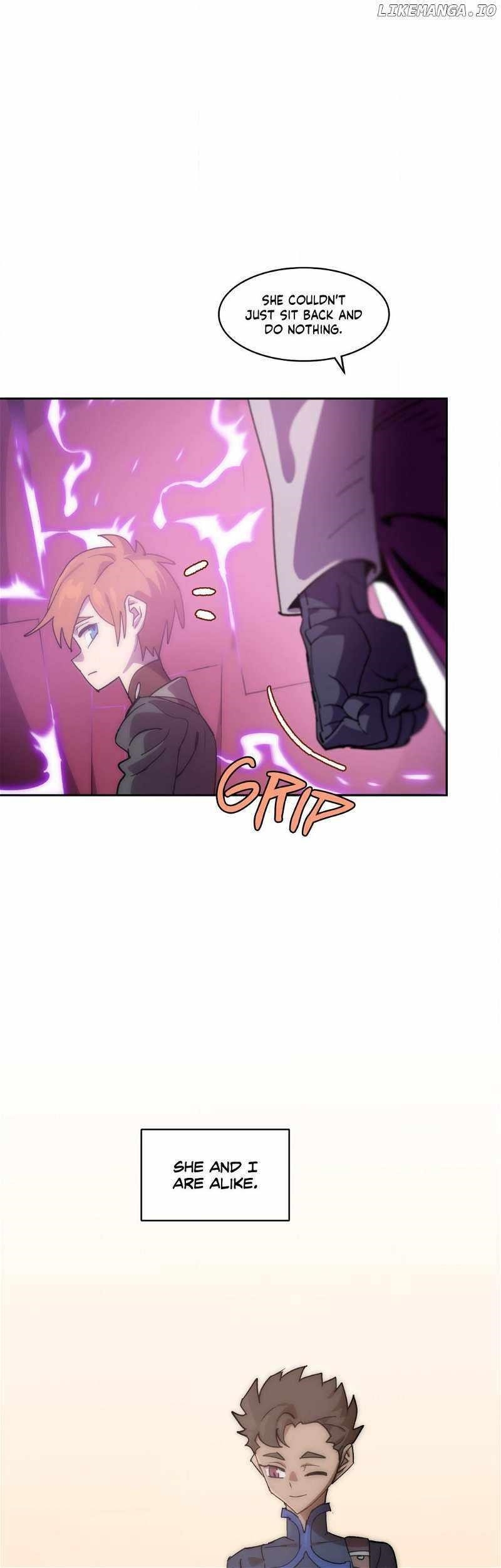 Read 4 Cut Hero EN Manga Online