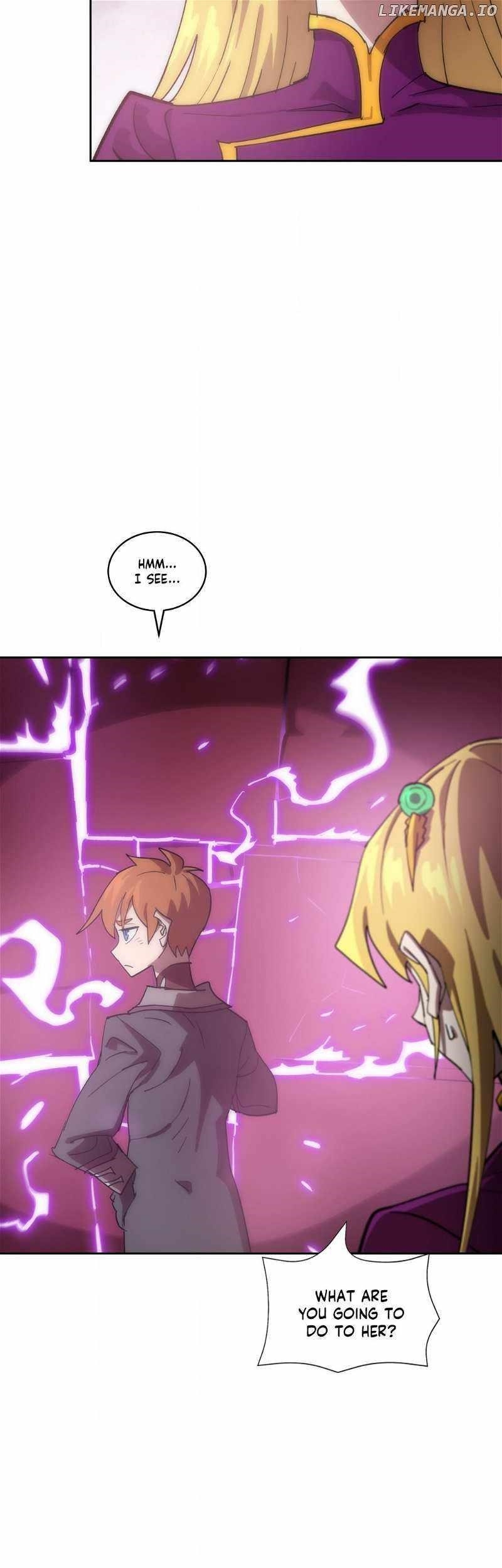 Read 4 Cut Hero EN Manga Online