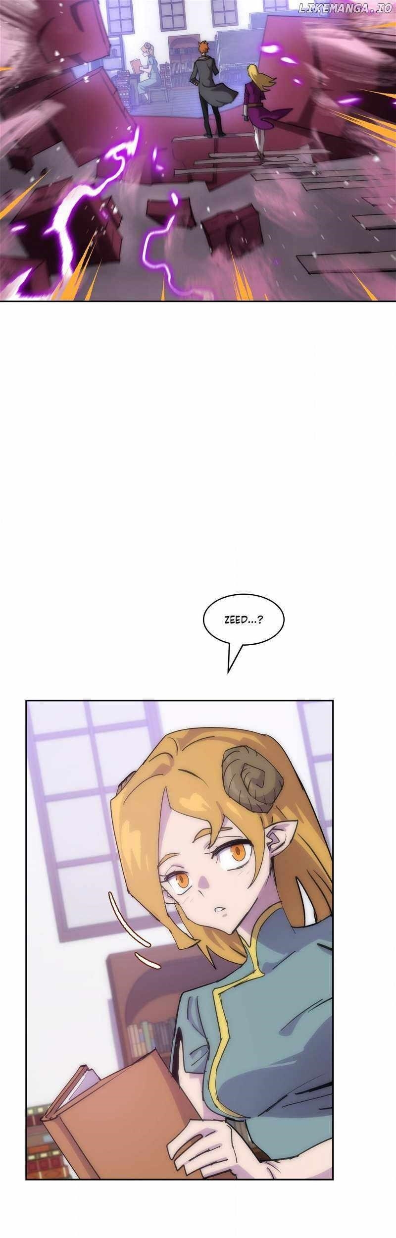 Read 4 Cut Hero EN Manga Online