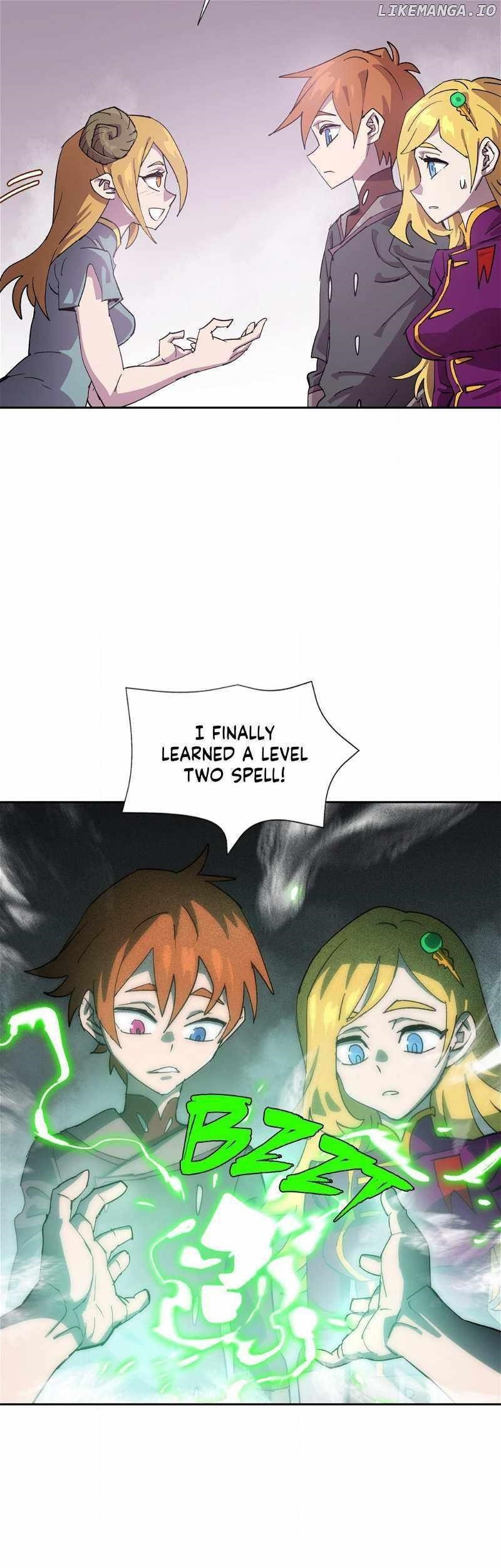 Read 4 Cut Hero EN Manga Online