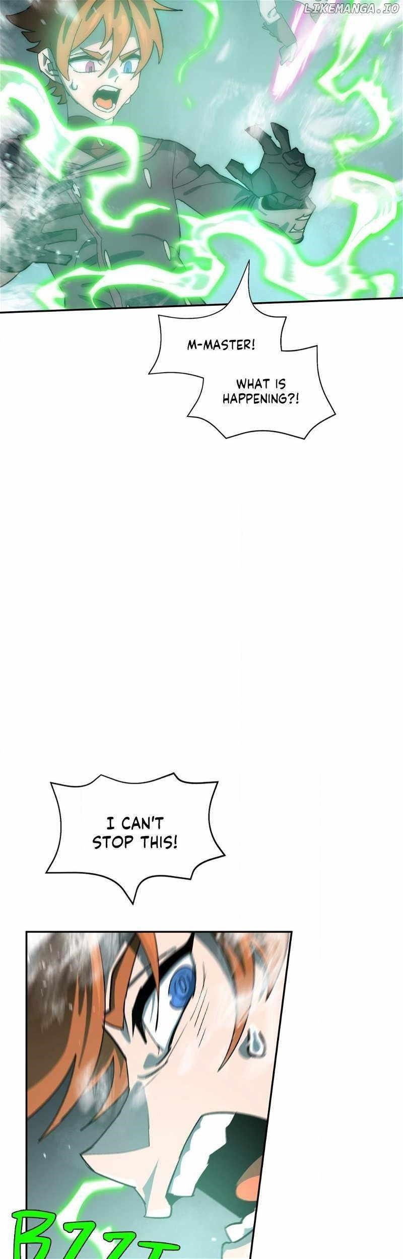 Read 4 Cut Hero EN Manga Online