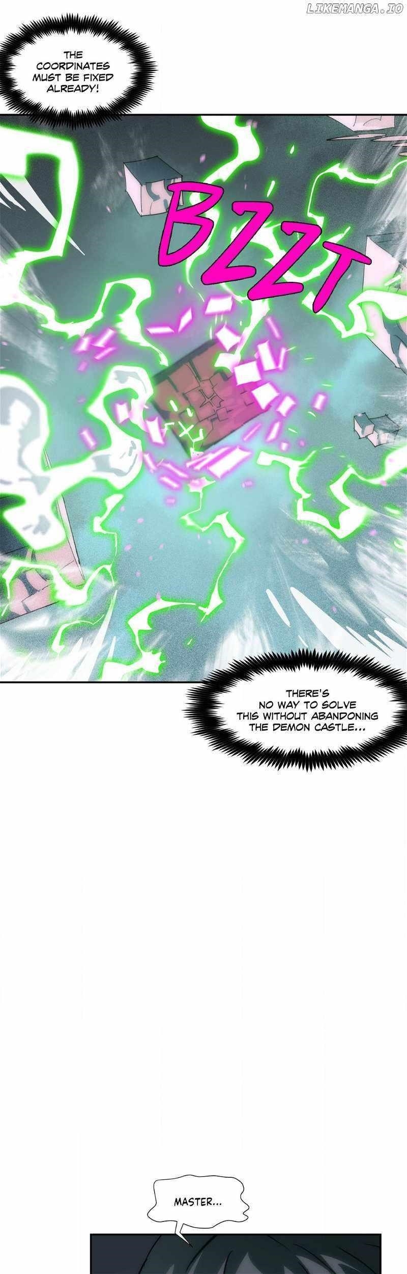 Read 4 Cut Hero EN Manga Online