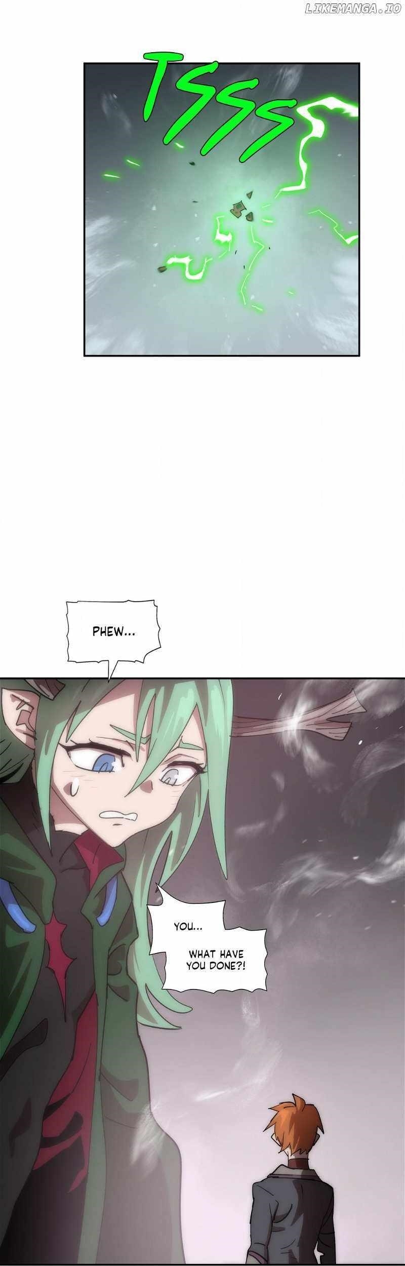 Read 4 Cut Hero EN Manga Online