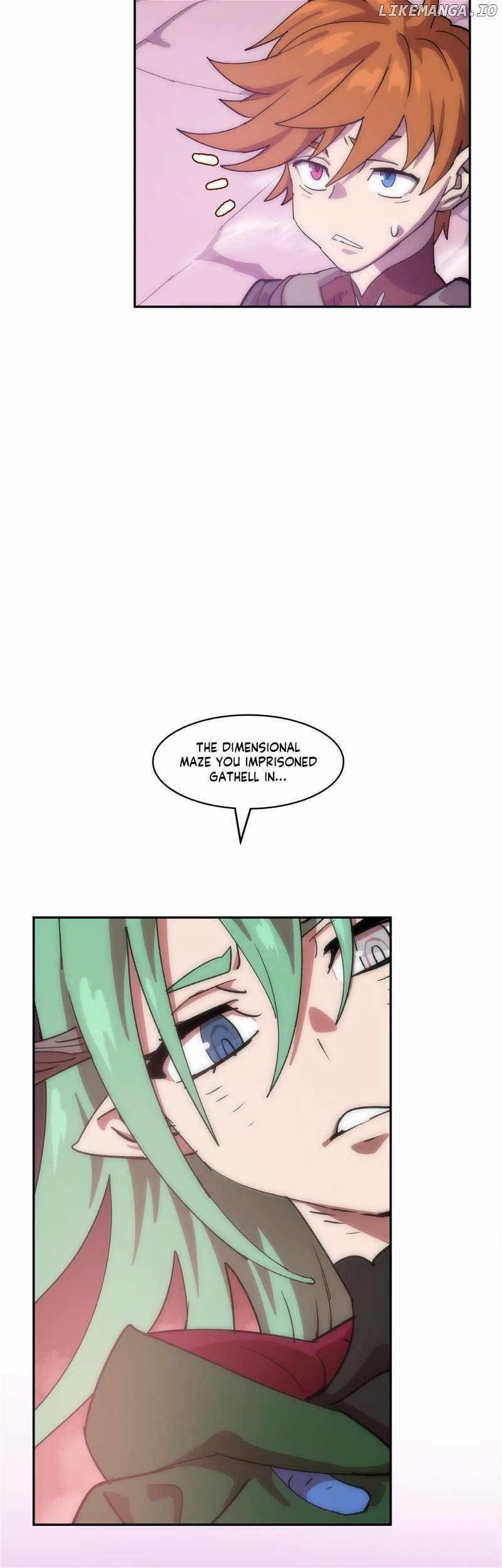 Read 4 Cut Hero EN Manga Online