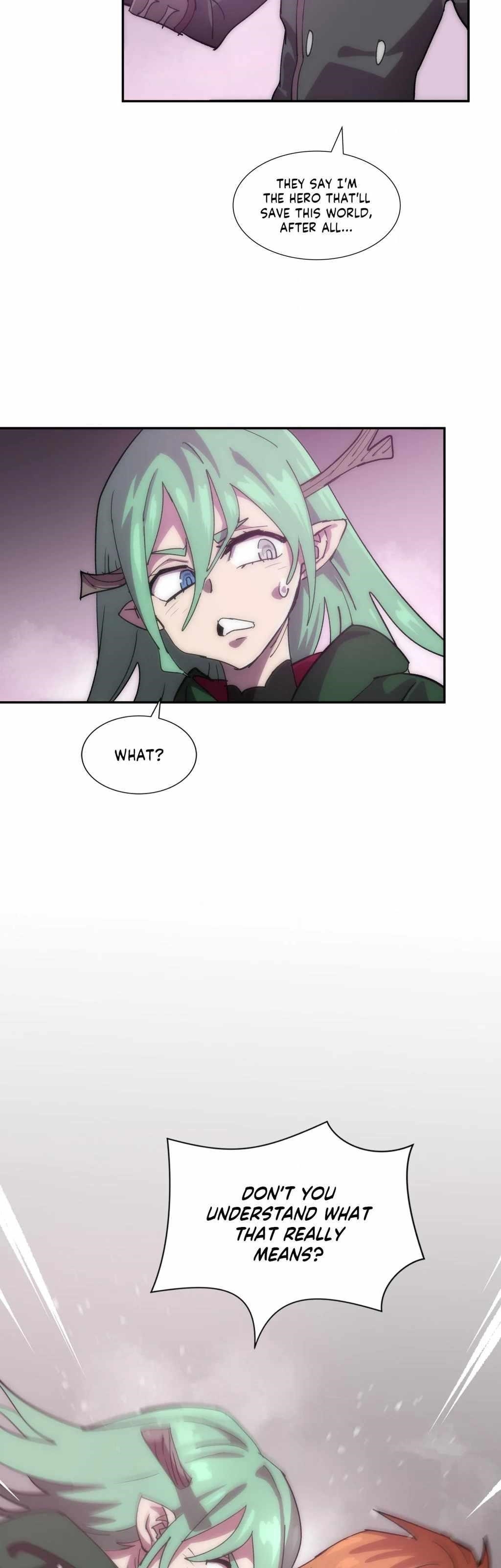 Read 4 Cut Hero EN Manga Online