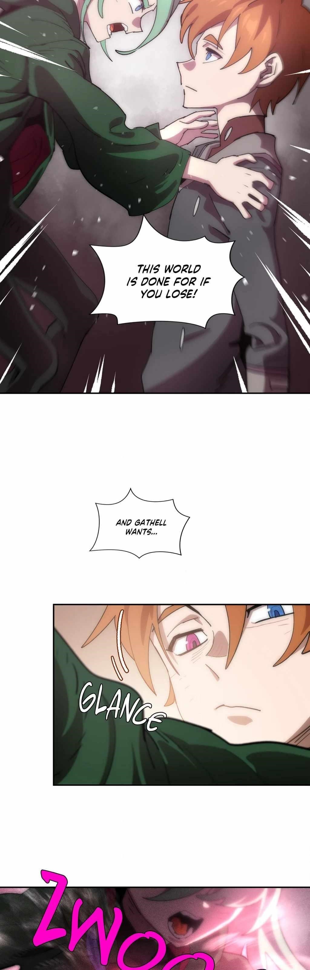 Read 4 Cut Hero EN Manga Online