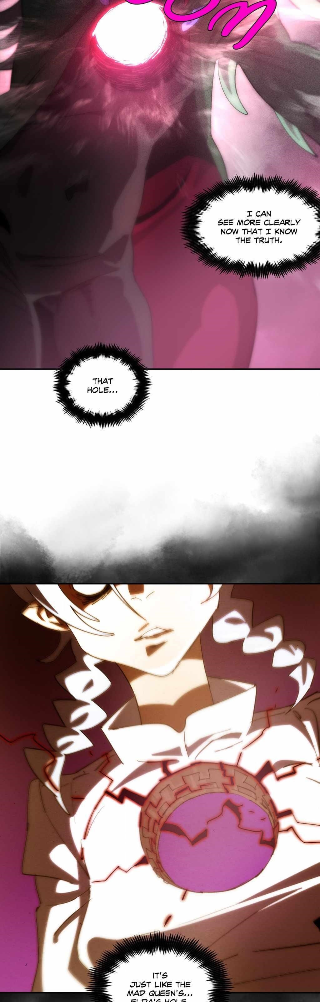 Read 4 Cut Hero EN Manga Online