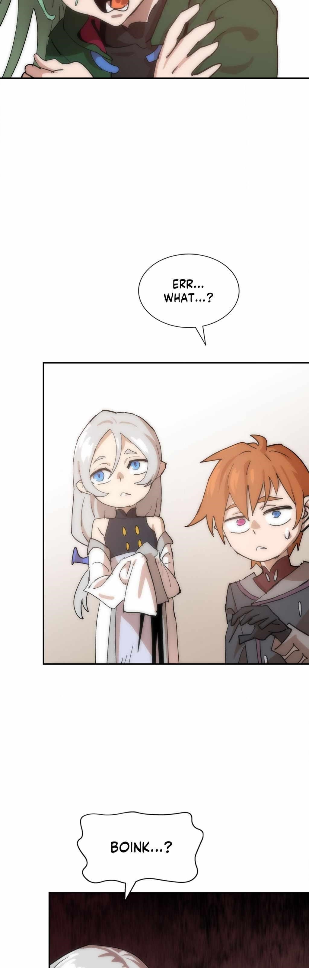 Read 4 Cut Hero EN Manga Online