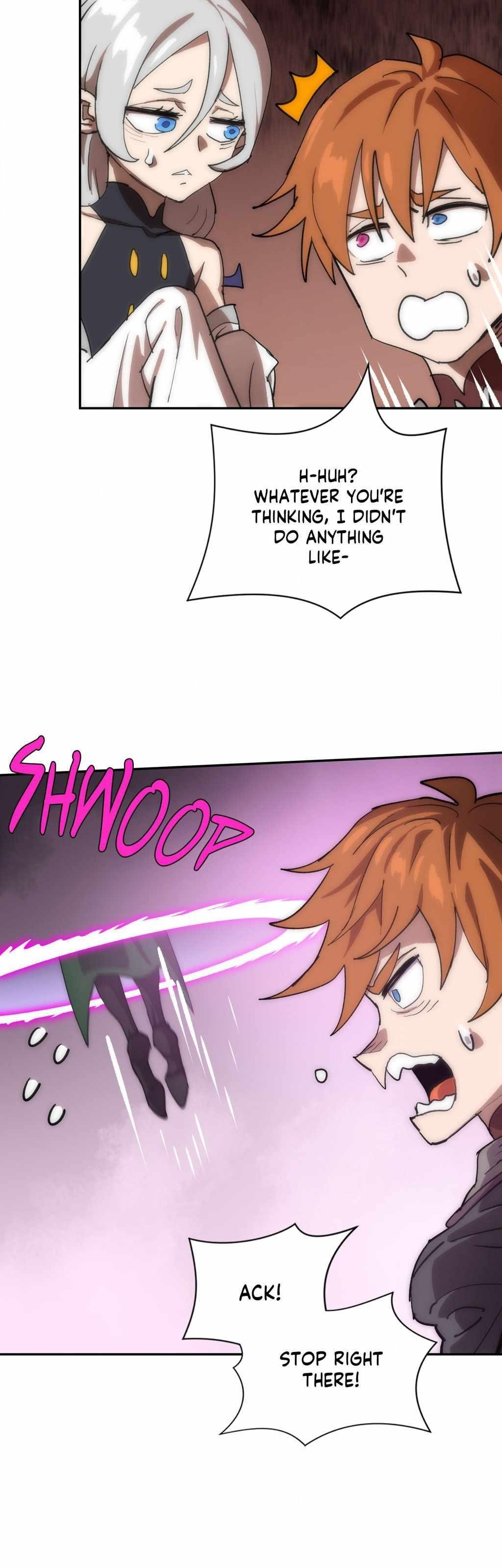 Read 4 Cut Hero EN Manga Online