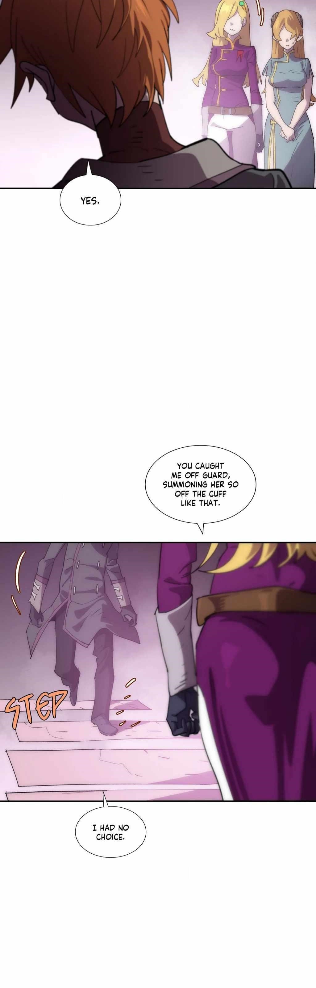 Read 4 Cut Hero EN Manga Online