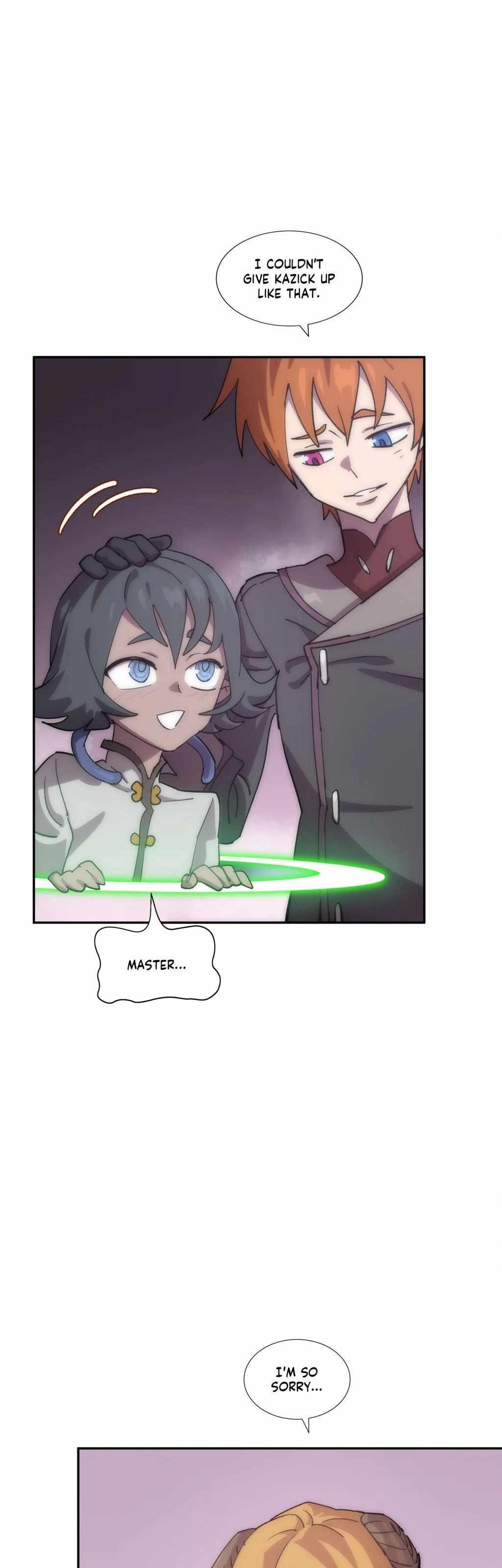 Read 4 Cut Hero EN Manga Online