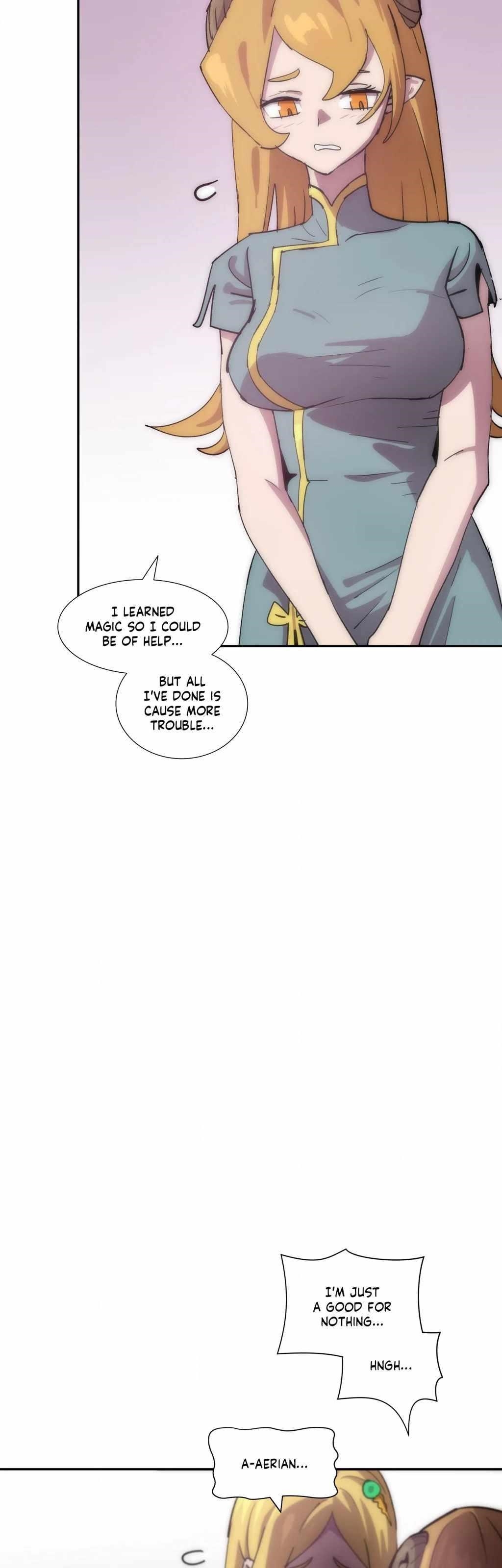 Read 4 Cut Hero EN Manga Online