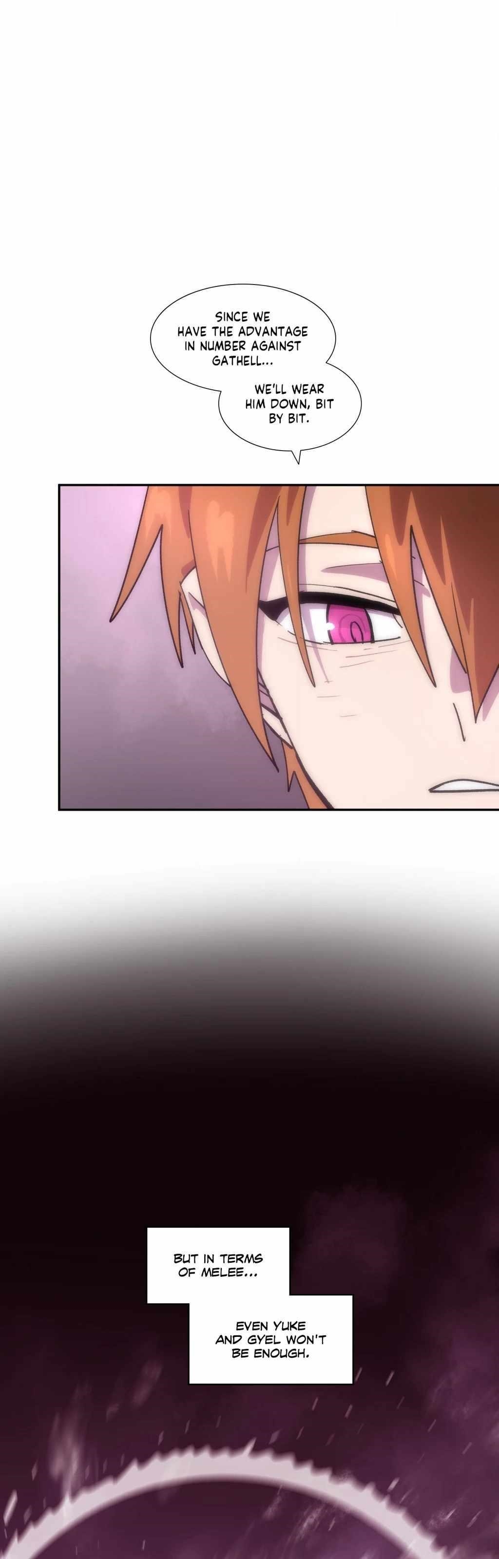 Read 4 Cut Hero EN Manga Online