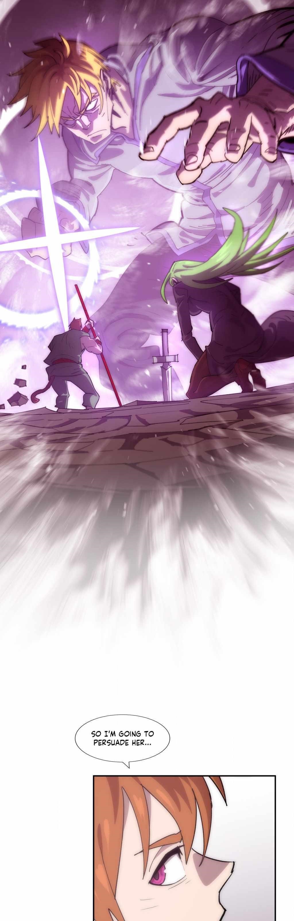 Read 4 Cut Hero EN Manga Online