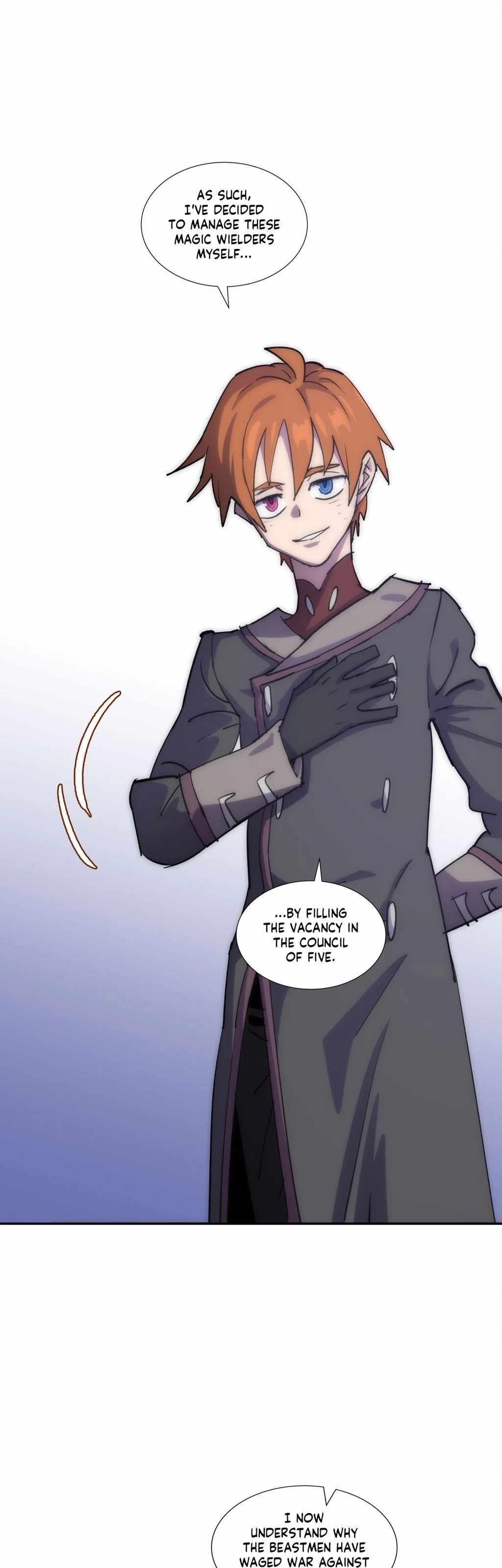 Read 4 Cut Hero EN Manga Online