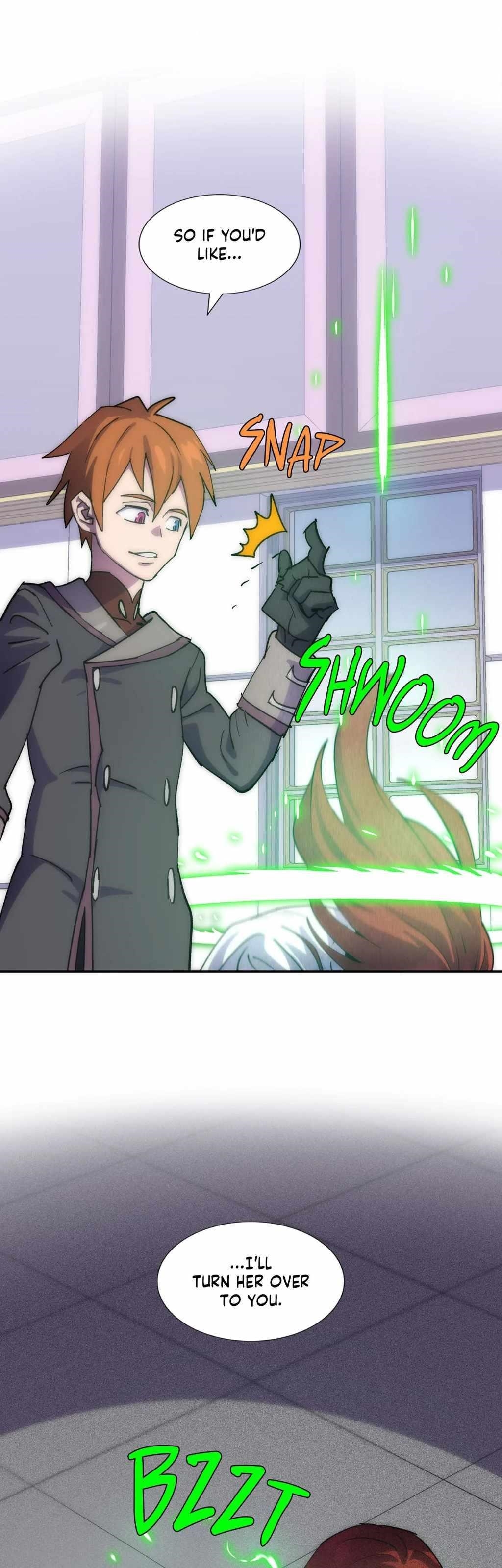 Read 4 Cut Hero EN Manga Online