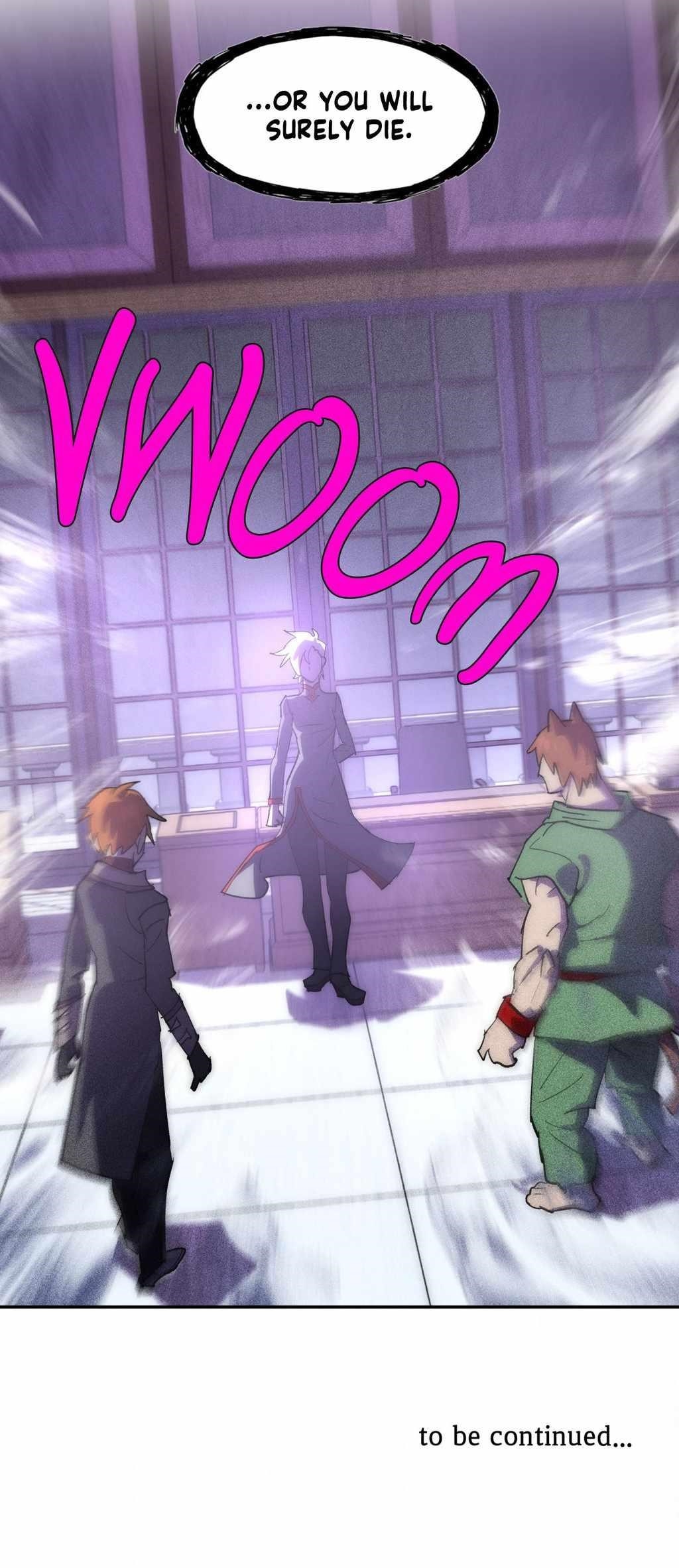 Read 4 Cut Hero EN Manga Online