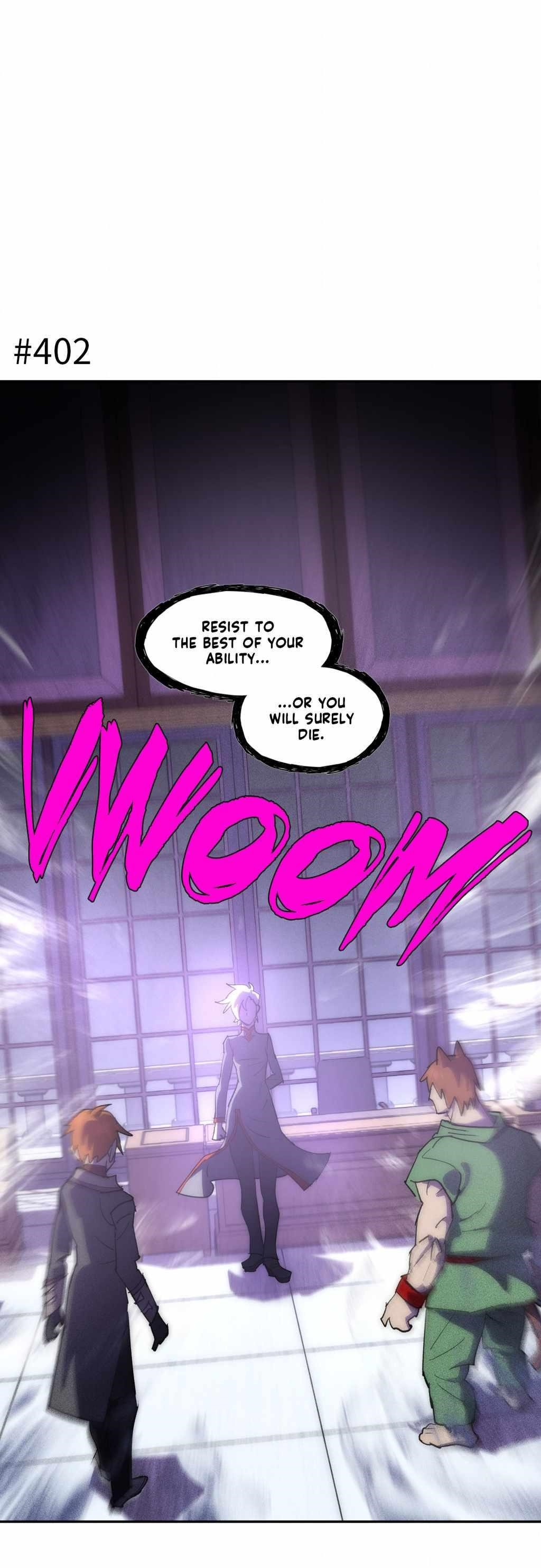 Read 4 Cut Hero EN Manga Online