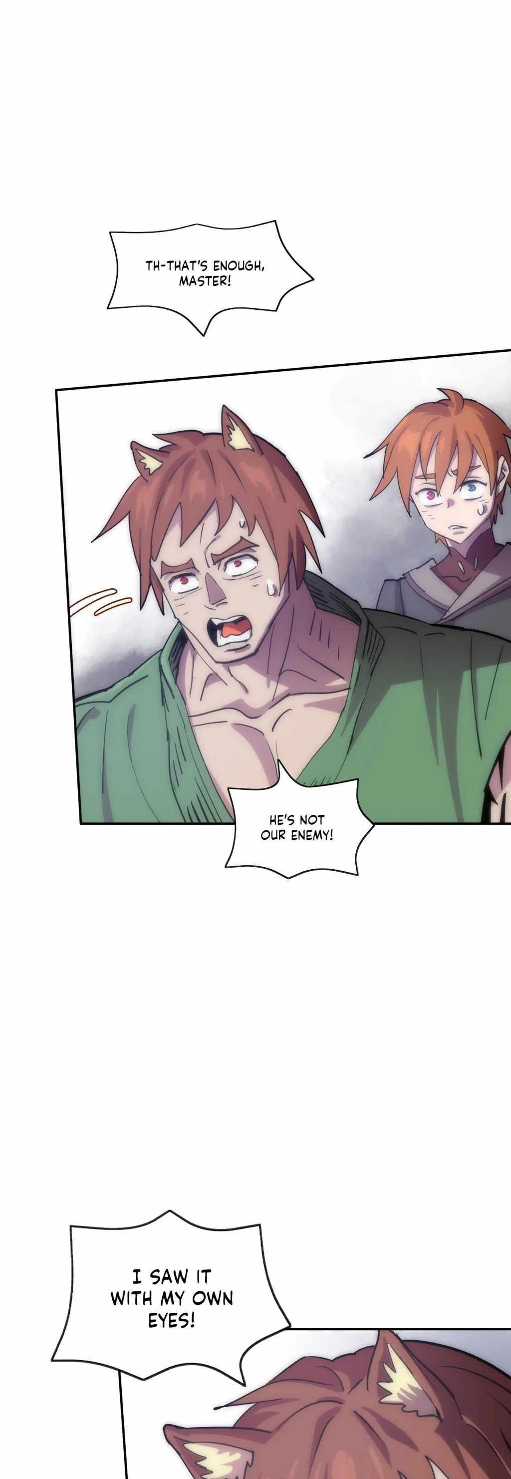 Read 4 Cut Hero EN Manga Online