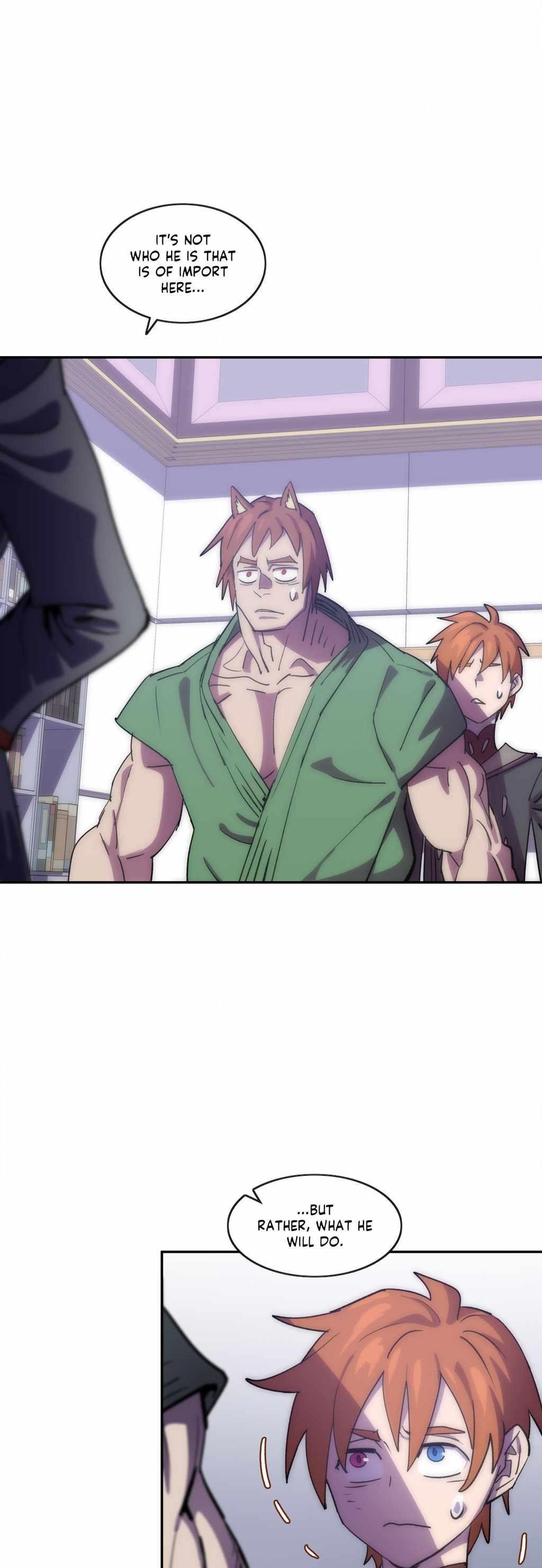 Read 4 Cut Hero EN Manga Online