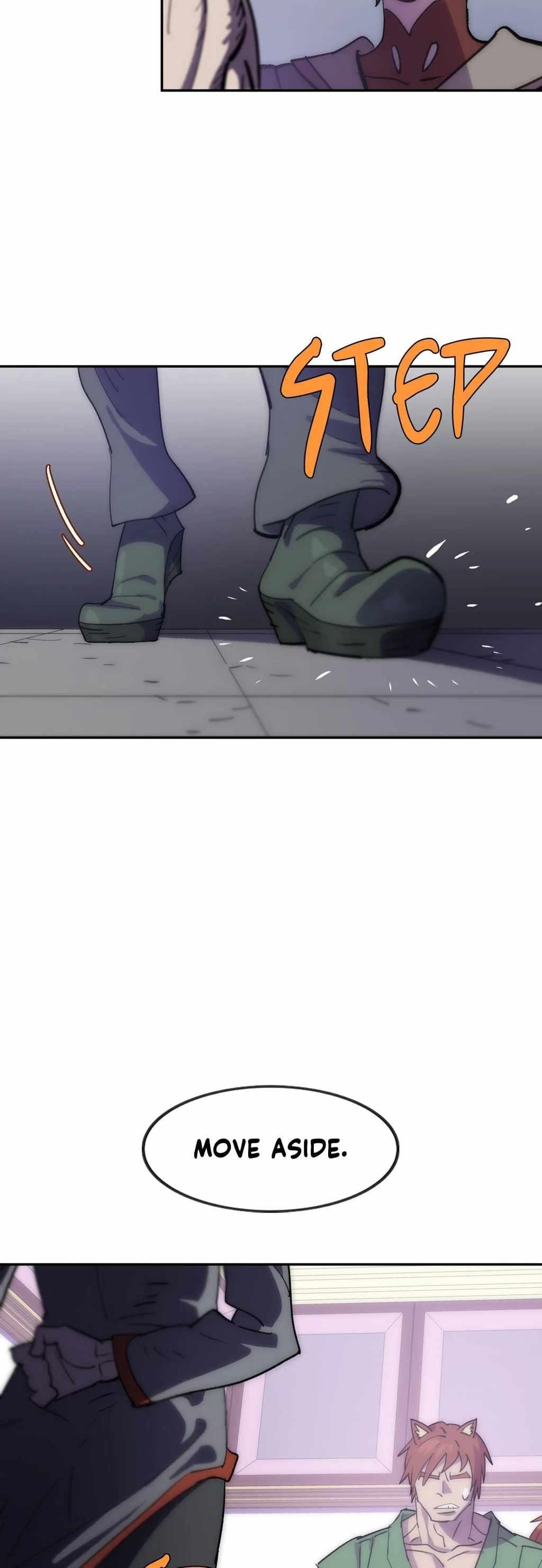 Read 4 Cut Hero EN Manga Online