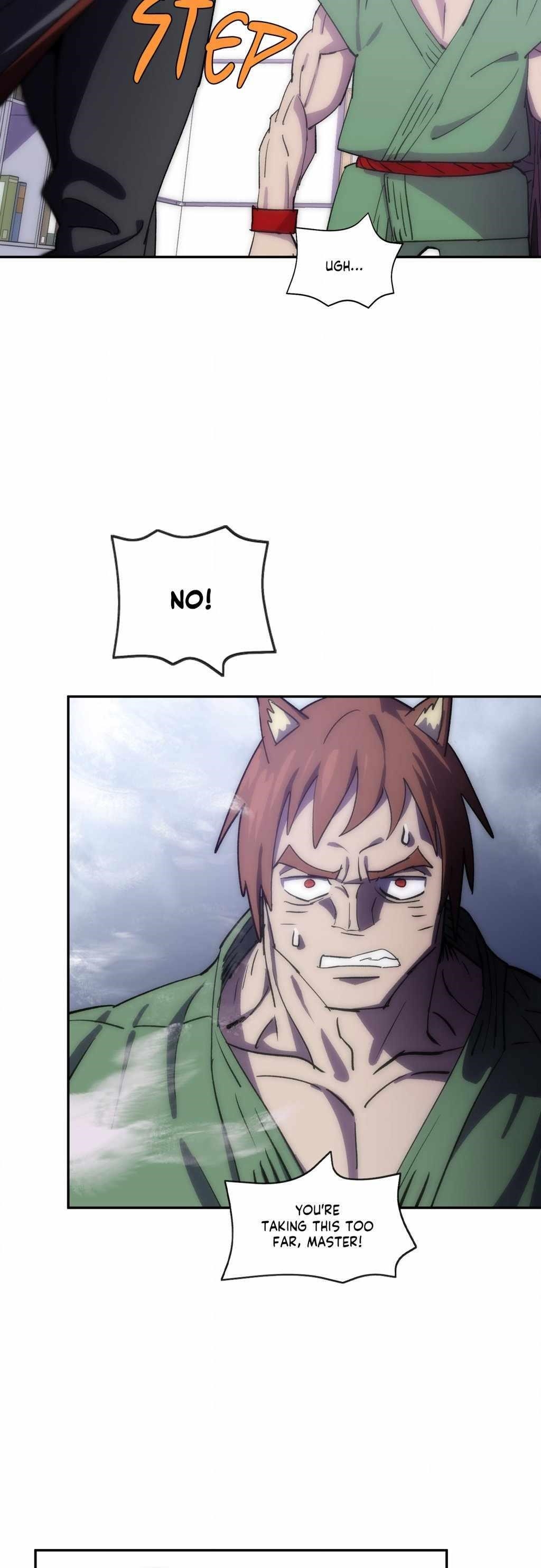 Read 4 Cut Hero EN Manga Online