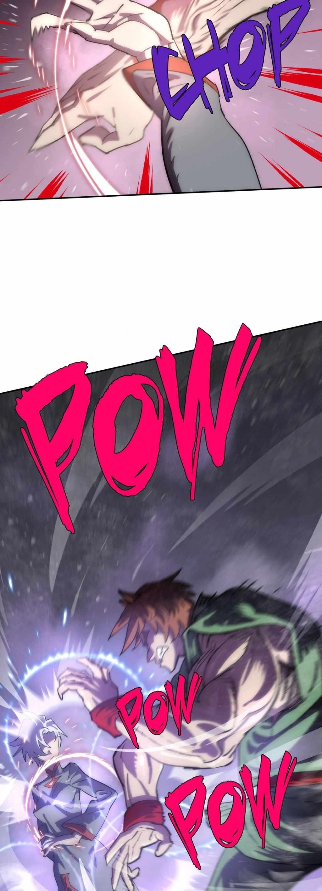 Read 4 Cut Hero EN Manga Online