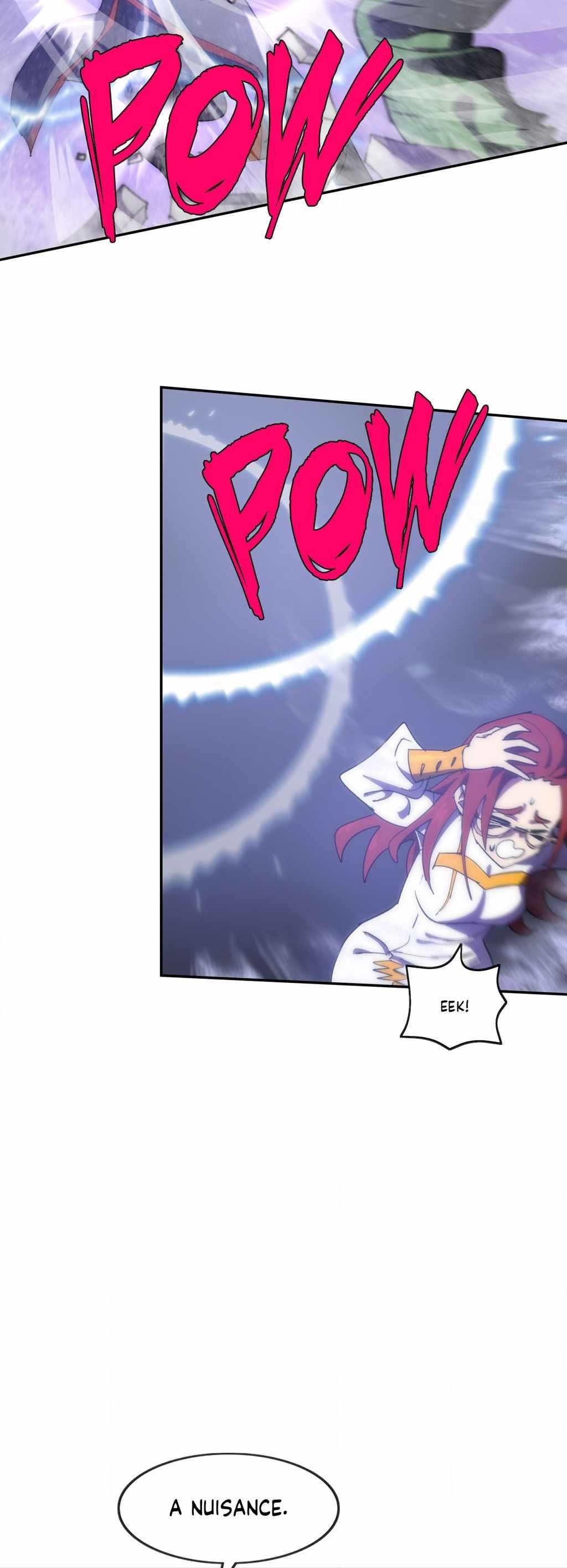 Read 4 Cut Hero EN Manga Online