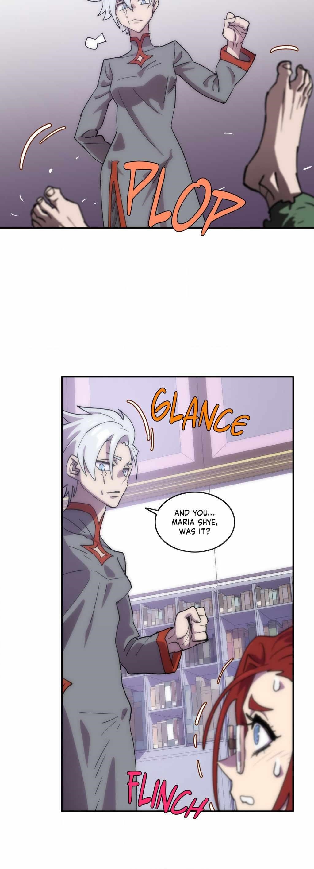 Read 4 Cut Hero EN Manga Online