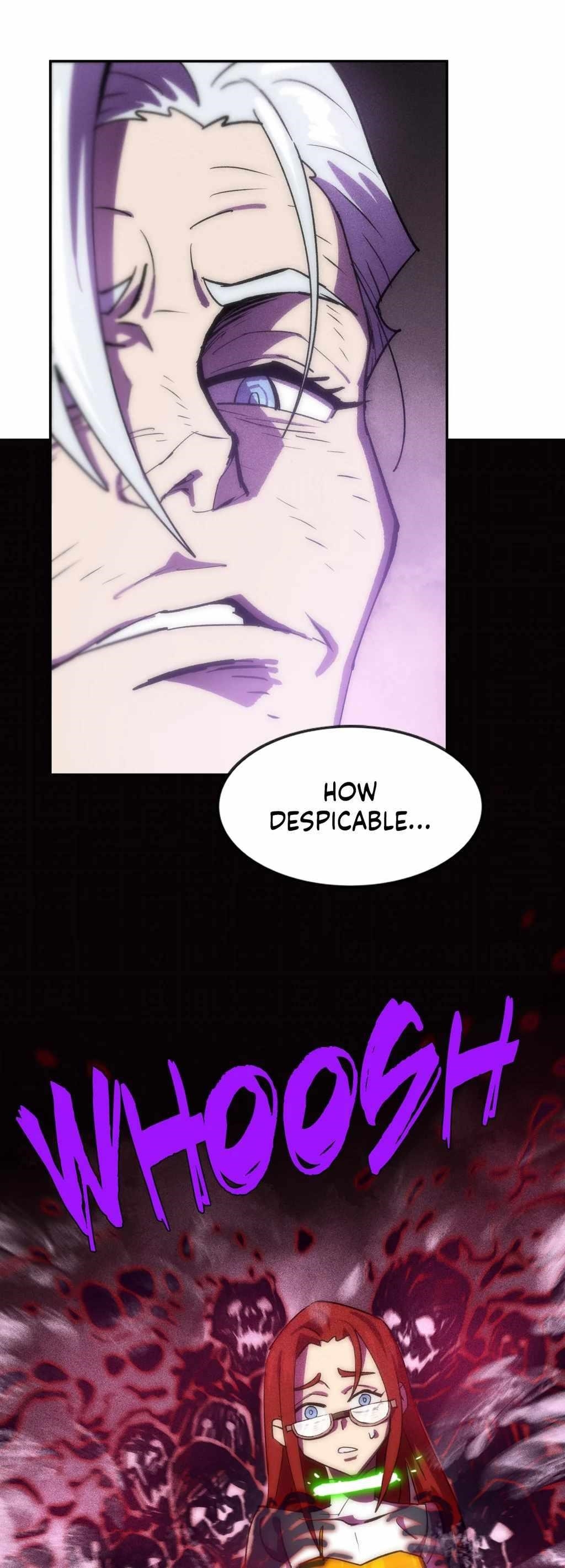 Read 4 Cut Hero EN Manga Online