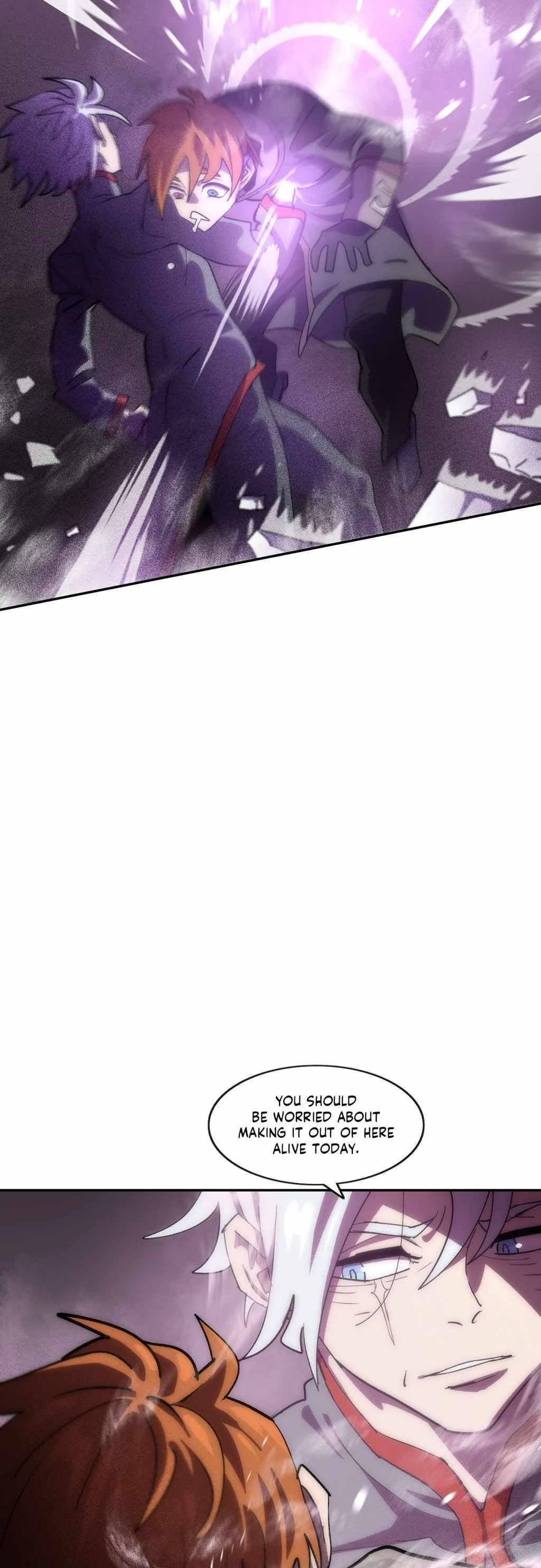 Read 4 Cut Hero EN Manga Online