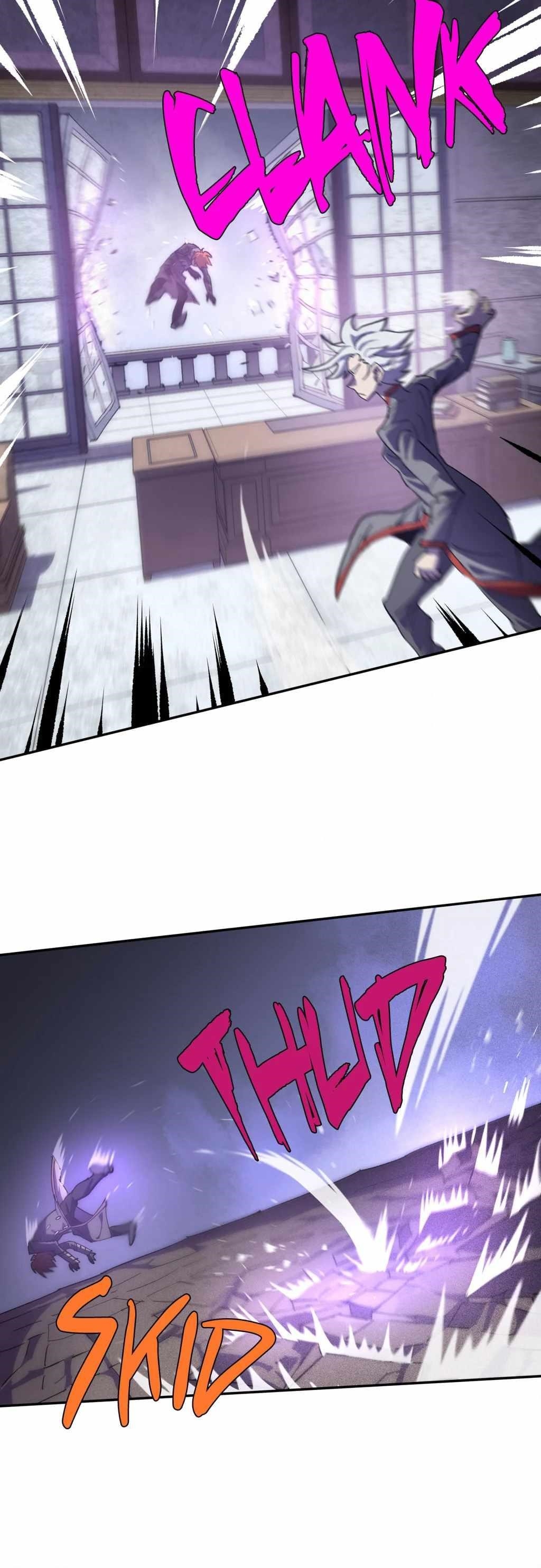 Read 4 Cut Hero EN Manga Online