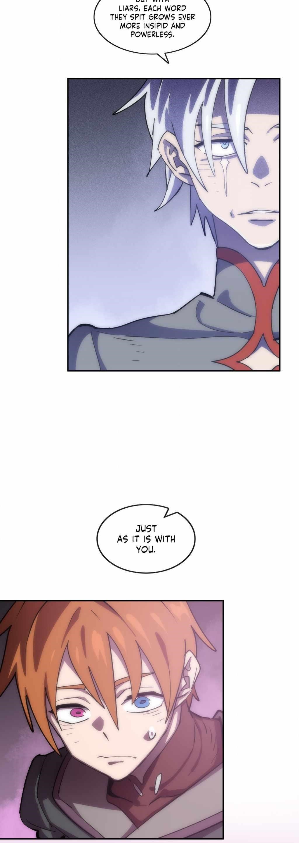 Read 4 Cut Hero EN Manga Online