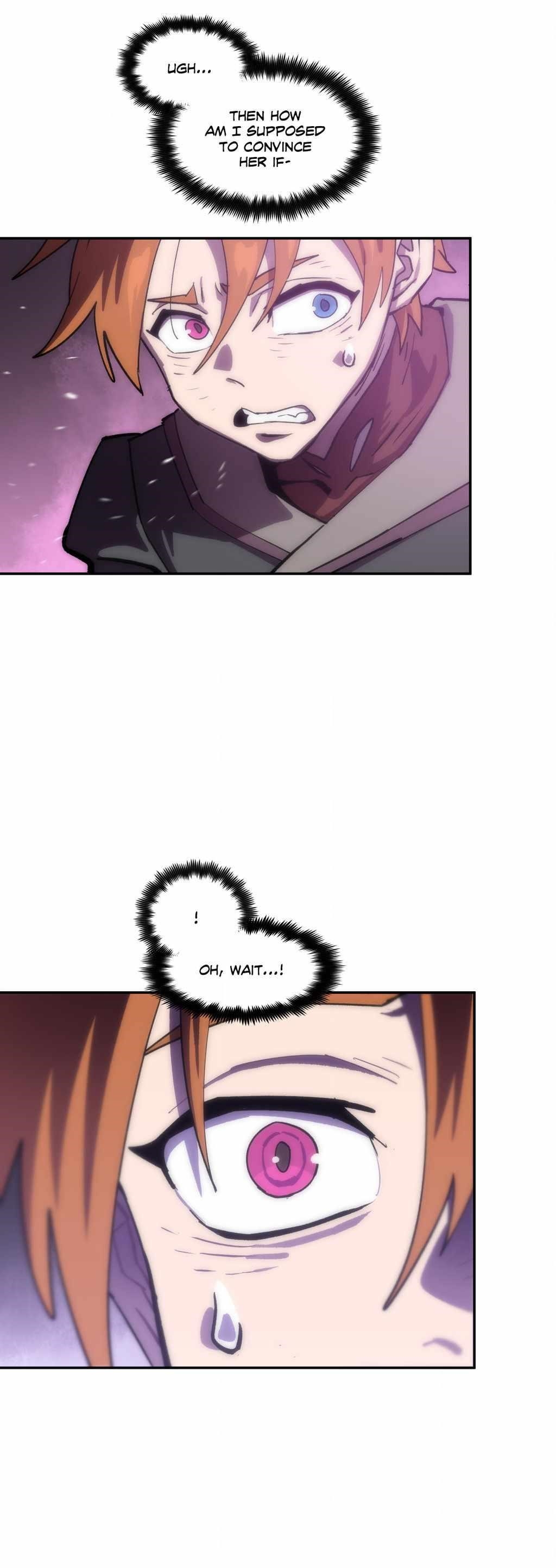 Read 4 Cut Hero EN Manga Online